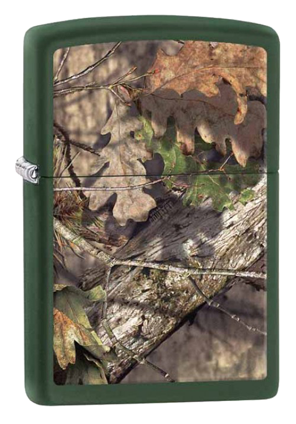 Zippo ジッポー Mossy Oak Break Up Country 29129 メール便可