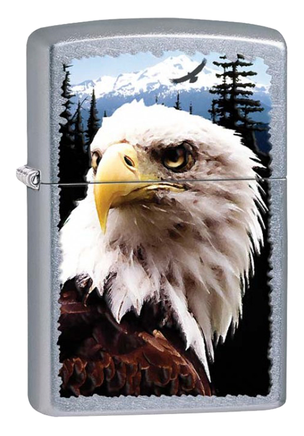 Zippo ジッポー Eagle 28462 メール便可