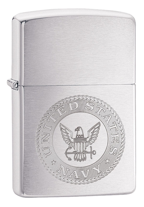 Zippo ジッポー NAVY アメリカ海軍 29385 メール便可