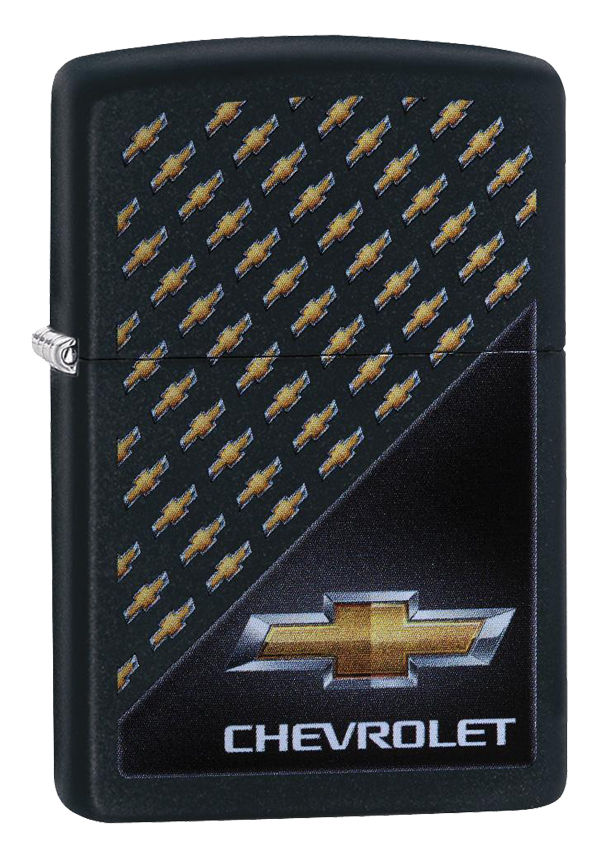 Zippo ジッポー Chevrolet シボレー 29580 メール便可