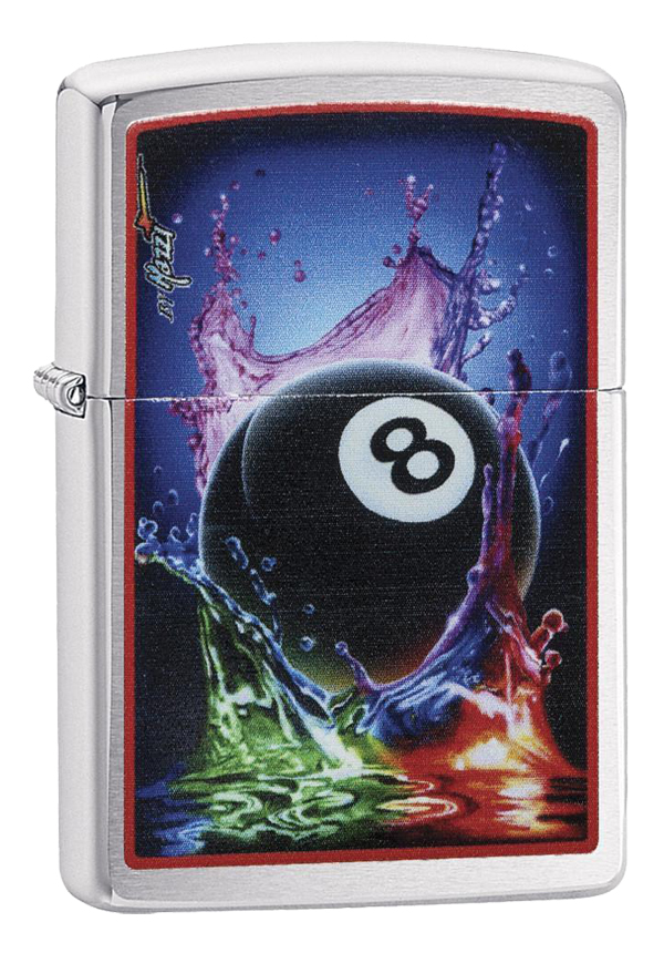 Zippo ジッポー Claudio Mazzi クラウディオ・マッツィ 29295 メール便可