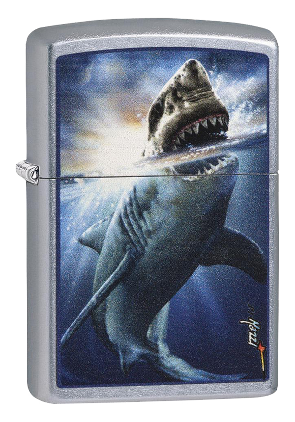 Zippo ジッポー Claudio Mazzi クラウディオ・マッツィ 29568 メール便可
