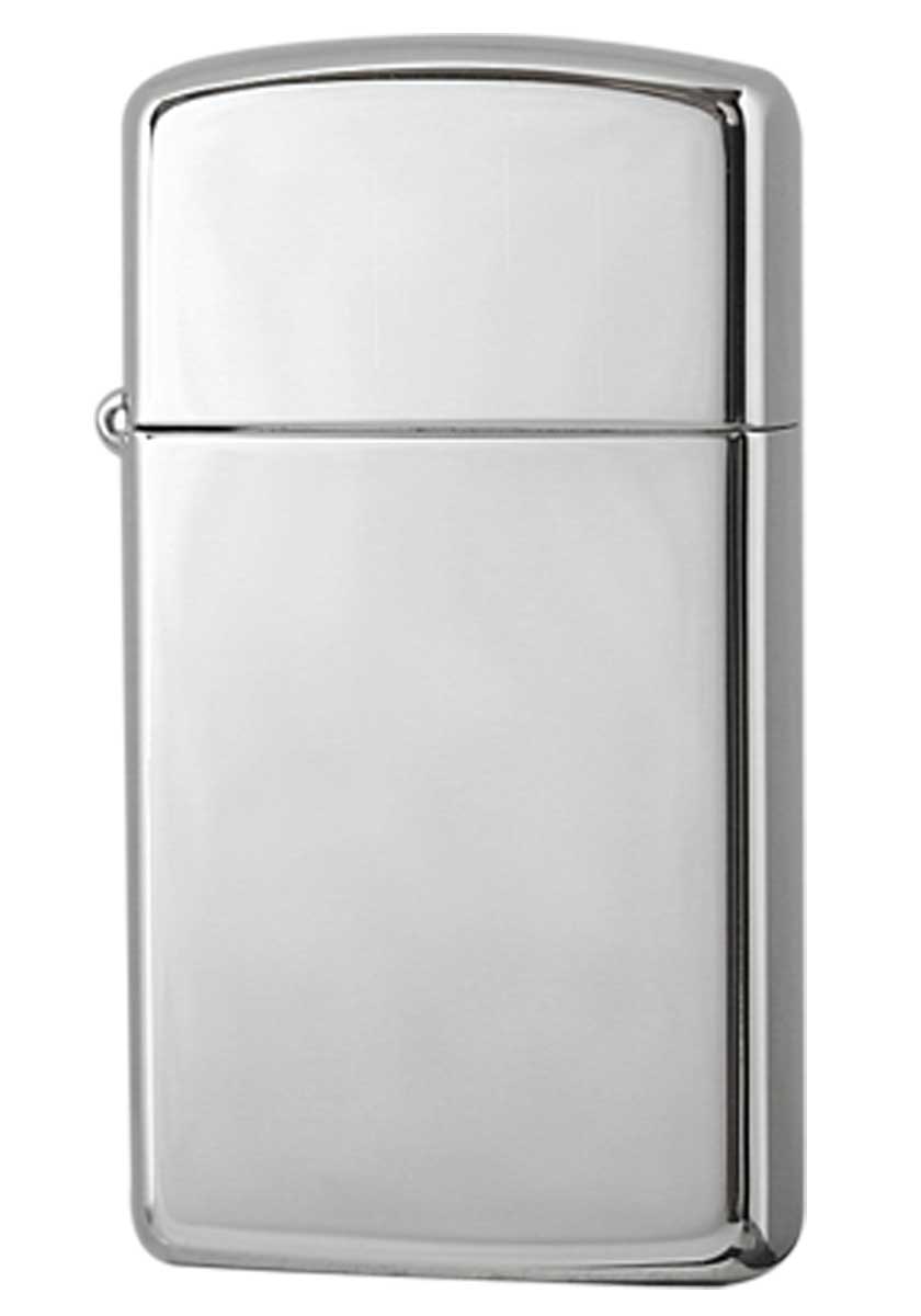 Zippo ジッポー 在庫限り 100μシリーズ ＃1600 ミラー
