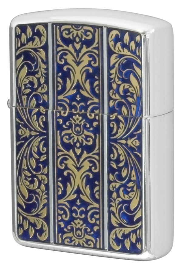 Zippo ジッポー アーマー ロイヤルソード ROYAL Sword F 70194