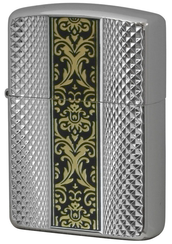 Zippo ジッポー エグゼリオン Exerion PC