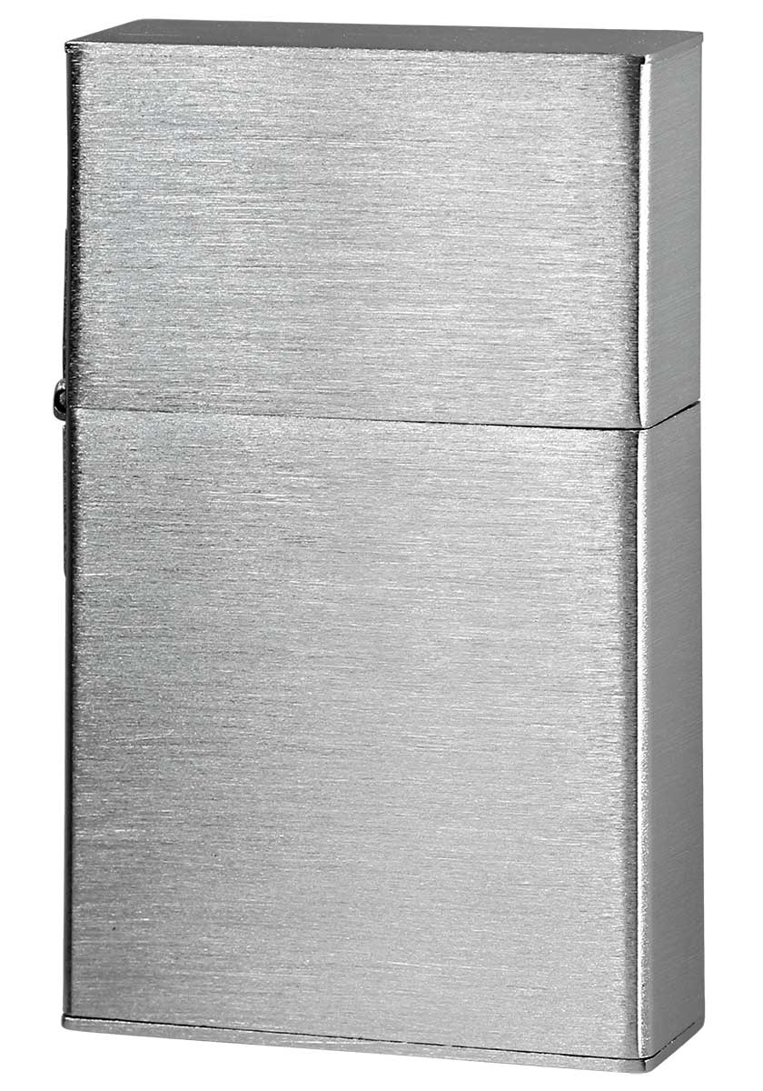 Zippo ジッポー 1933レプリカ ファーストリリース つや消し Brushed