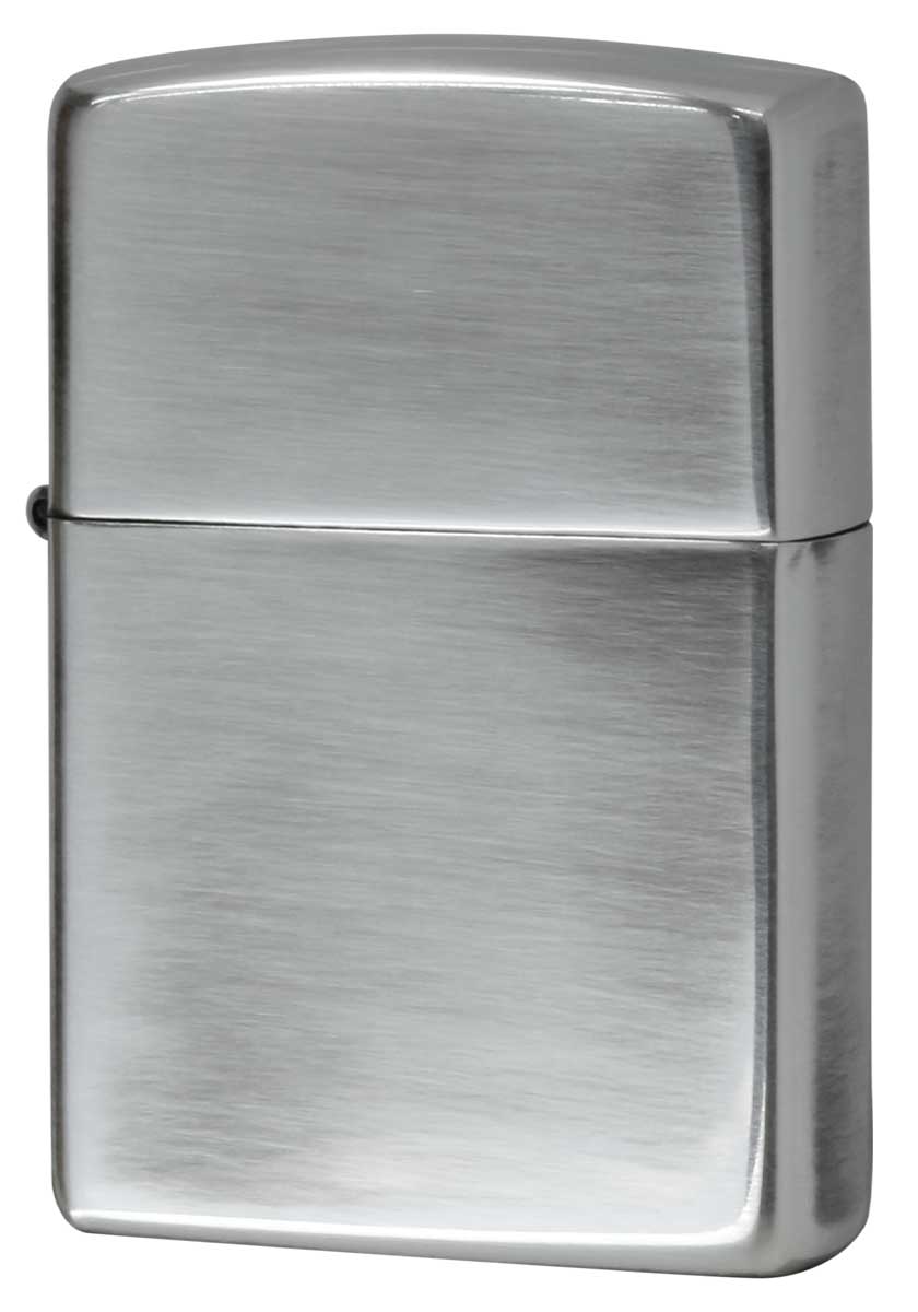 Zippo ジッポー No.250 Oxidized Silver シルバーいぶし 250SV メール便可