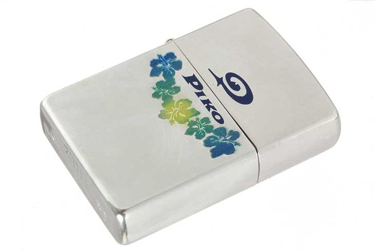 Zippo ジッポー 絶版・1998年製造 PIKO PK-104