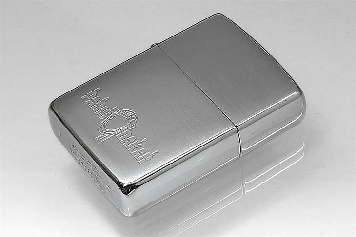 Zippo ジッポー 絶版・1991年製造 PARIS DAKAR パリダカ A メール便可