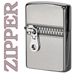 zippo ジッポーライター ジッパージッポーニッケルいぶし カッコイイ メンズ レディース クール ユニーク オシャレ ギフト プレゼント　送料無料【ネコポス可】