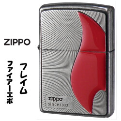 ZIPPO/ファイアーエポ フレイム エポメタル貼り オイルライター 古美バレル FIRE-EP画像