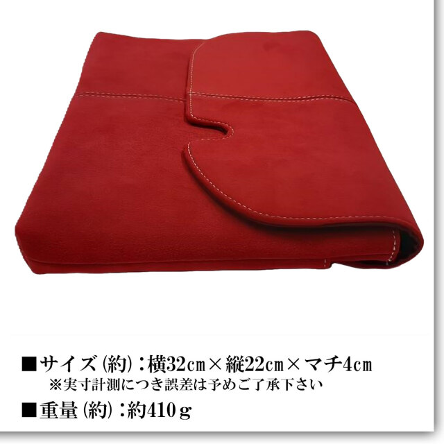 サコッシュ ショルダーバッグ 最高級 アルカンターラ ピスタシリーズ