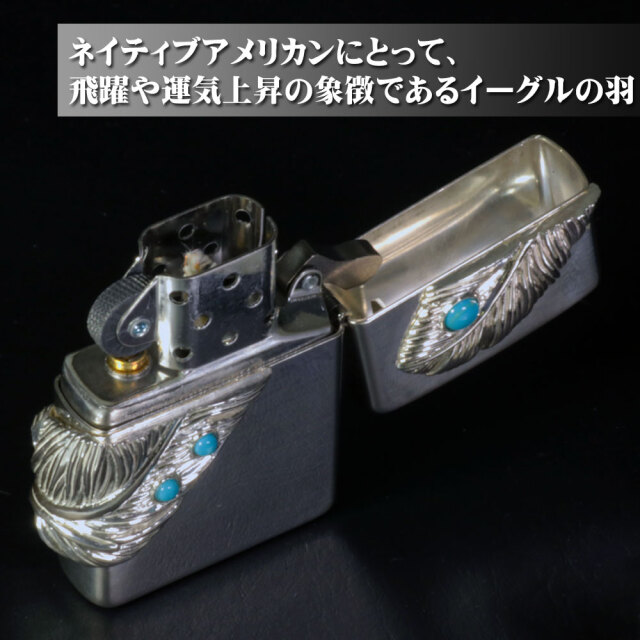 ZIPPO スターリングシルバー ライター 1999年 ZIPPO ジッポ