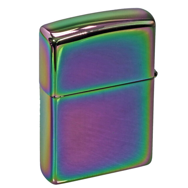 ZIPPO】151マルチカラー（ 旧名称 スペクトラム）ジッポ無地