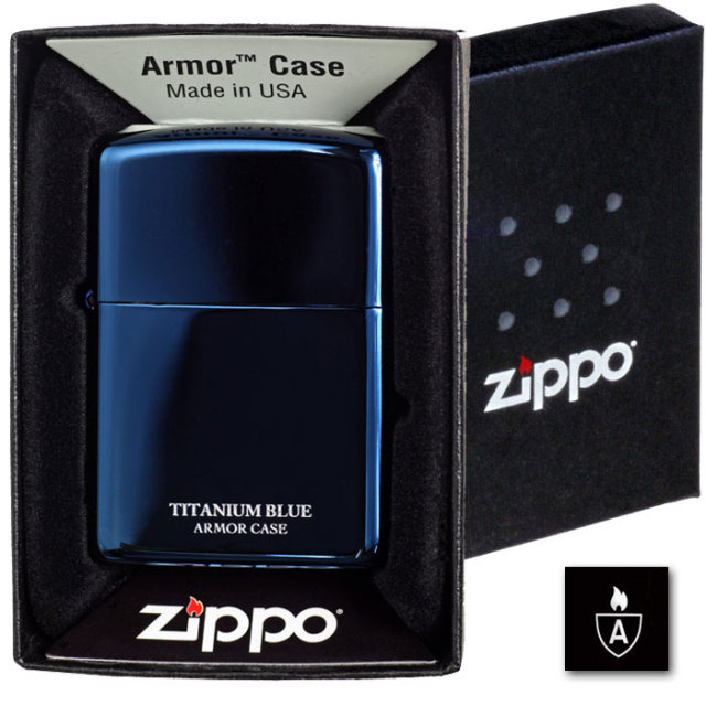zippo armor アーマージッポーライター UNMiX アンミックス