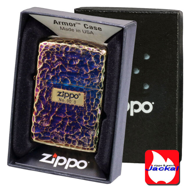 zippo(ジッポーライター) アーマー ハンマートーン（つち目）5面加工