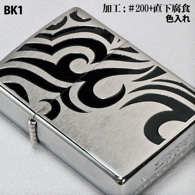 GARAM ジッポー ガラム 新品 Zippo（Supreme シュプリーム 20AW