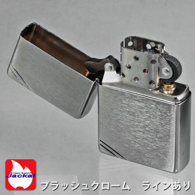 イタリア製卓上ライター角型 23zip230.jpg
