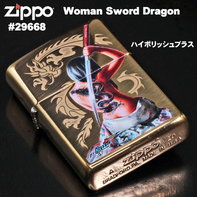 未使用】Zippo Rio de Carnival 小売 リオデカーニバル 未使用ZIPPO