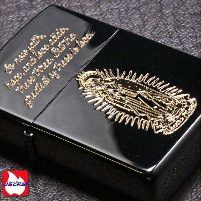 Zippo　マリア ZIPPO Zippo ジッポライター マリア メタル クロス 十字架