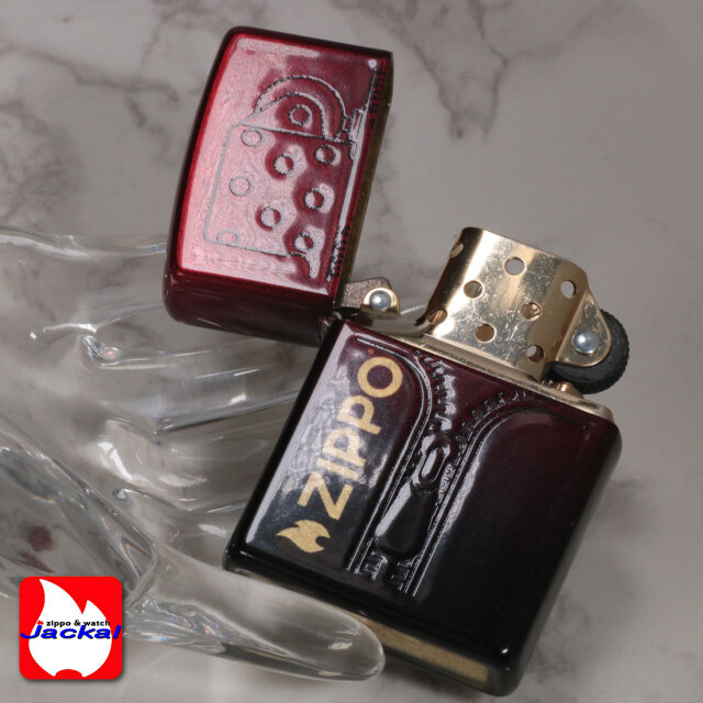ZIPPO(ジッポーライター) ファウンダーズ・デイ 2024 限定生産モデル 5
