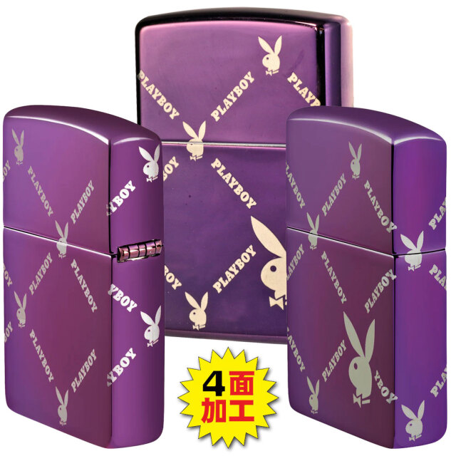 完売しました zippo(ジッポーライター) PLAYBOY 正規ライセンス