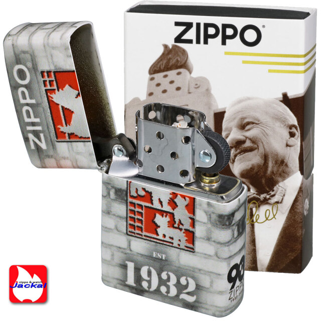 ZIPPO ジッポーライター ファウンダーズ・デイ 2022 限定生産