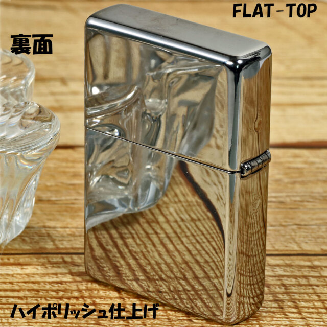 ジッポ　ボトムアップ Bottomz Up（ボトムズアップ）Zippo/商品一覧 Zippo(ジッポー