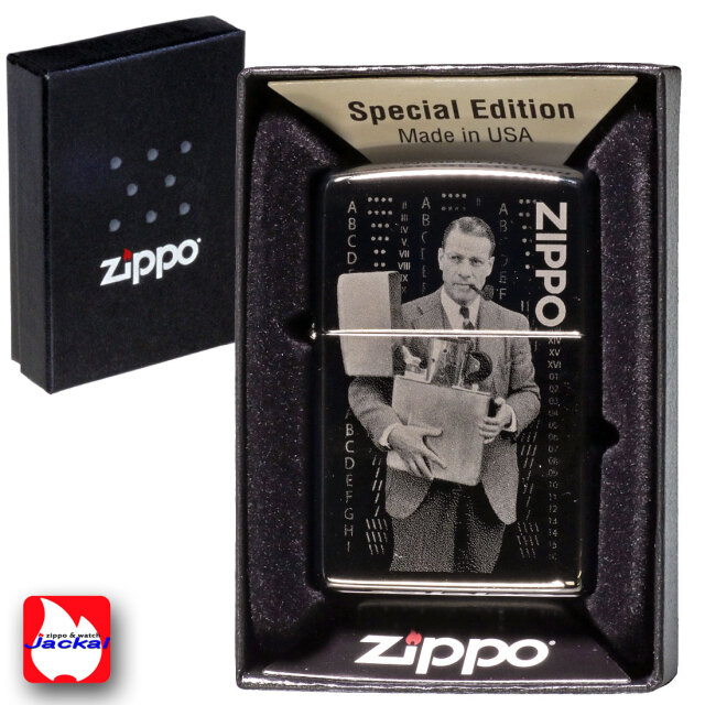ZIPPO ジッポーライター ファウンダーズ・デイ 2023 FOUNDER'S DAY