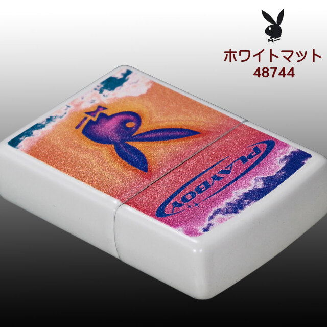 楽天市場】父の日 zippo (ジッポーライター) PLAYBOY