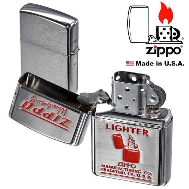送料無料 zippo ジッポーライター ARTアートワーク パッケージ 