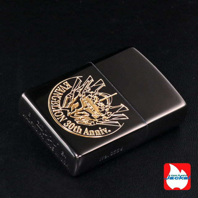 zippo(ジッポーライター)ヱヴァンゲリヲン EVANGELION 30th