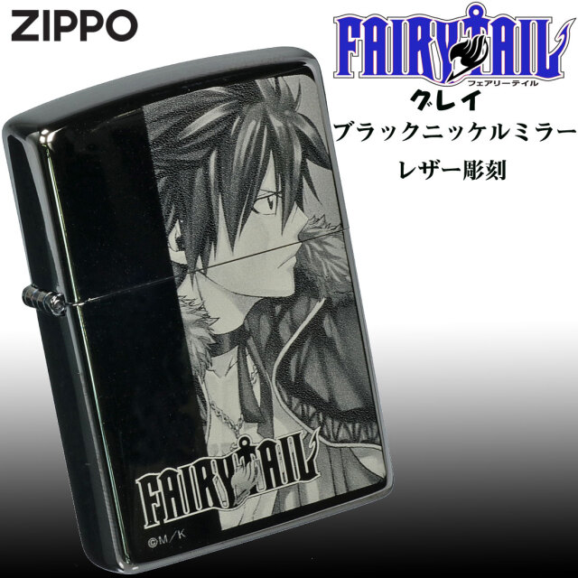 ZIPPO K 1997 fairy フェアリー 妖精（zippo ジッポーライター
