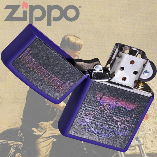 zippo(ジッポーライター)ハーレーダビッドソン Harley-Davidson
