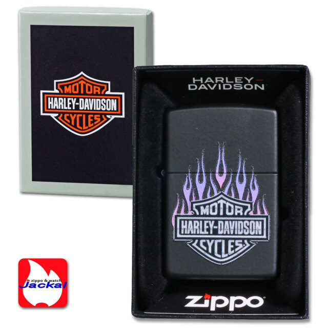 zippo(ジッポーライター)ハーレーダビッドソン Harley-Davidson HARLEY