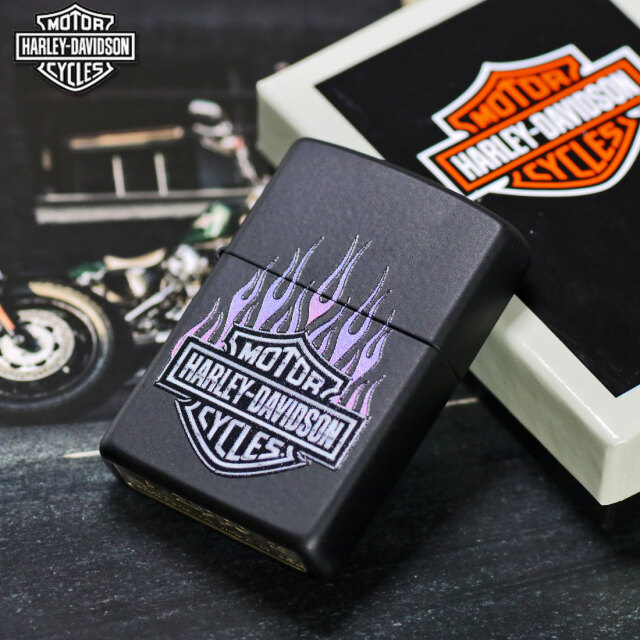 zippo(ジッポーライター)ハーレーダビッドソン Harley-Davidson HARLEY