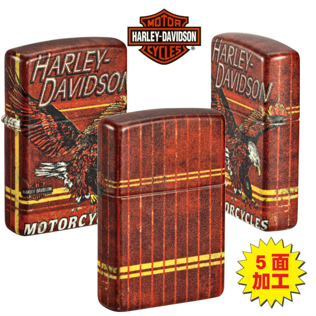 zippo(ジッポーライター)ハーレーダビッドソン Harley-Davidson HARLEY
