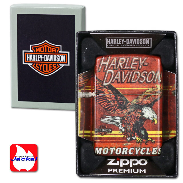 zippo(ジッポーライター)ハーレーダビッドソン Harley-Davidson HARLEY