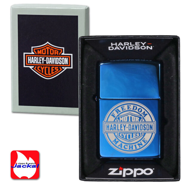 zippo(ジッポーライター)ハーレーダビッドソン Harley-Davidson HARLEY