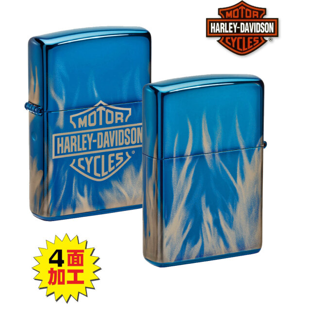 zippo(ジッポーライター)ハーレーダビッドソン Harley-Davidson HARLEY