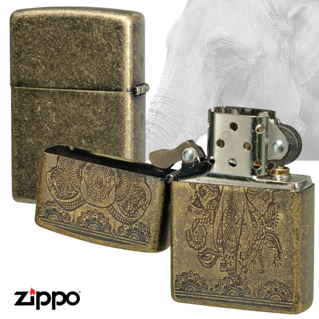 インディアンジュエリーZIPPO インディアンジュエリー ジッポライター ZIPPO