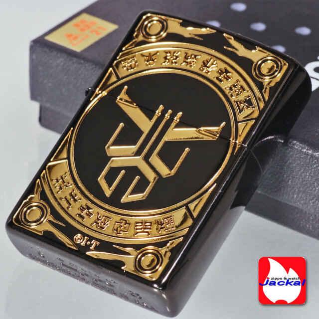 ZIPPO ジッポ-ライター 仮面ライダークウガ 東映公式認定