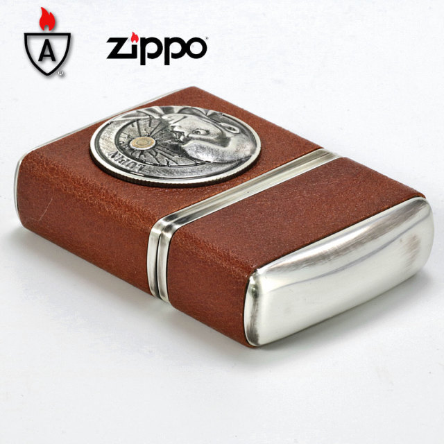楽天市場】父の日 zippo アーマー (ジッポーライター) armor