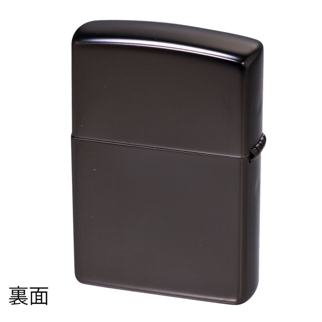 変態王子と笑わない猫　美少女　パンチラ　オイルライター　zippo 風　BH10 zippo(ジッポーライター)人気の「WINDY」デザイン ブラック