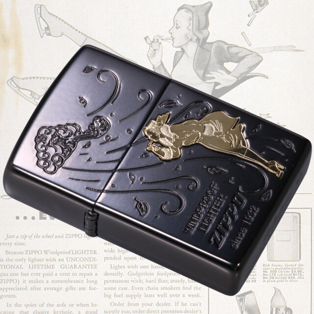 変態王子と笑わない猫　美少女　パンチラ　オイルライター　zippo 風　BH10 Amazon.co.jp: ネギま! 美少女 パンチラ オイルライター 風 JY49