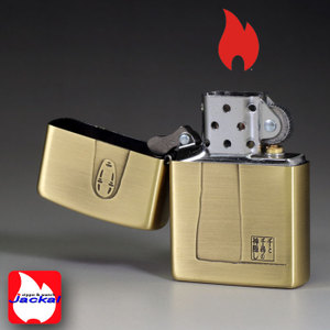 zippo ジッポーライター スタジオジブリ ジッポー 千と千尋の