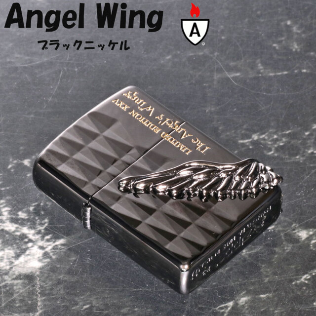 ZIPPO❤️狐女 Armor❤️5面加工 エッチング 2024年1月製 新品未使用 ZIPPO】ジッポー：ZP九尾の狐/銀イブシ