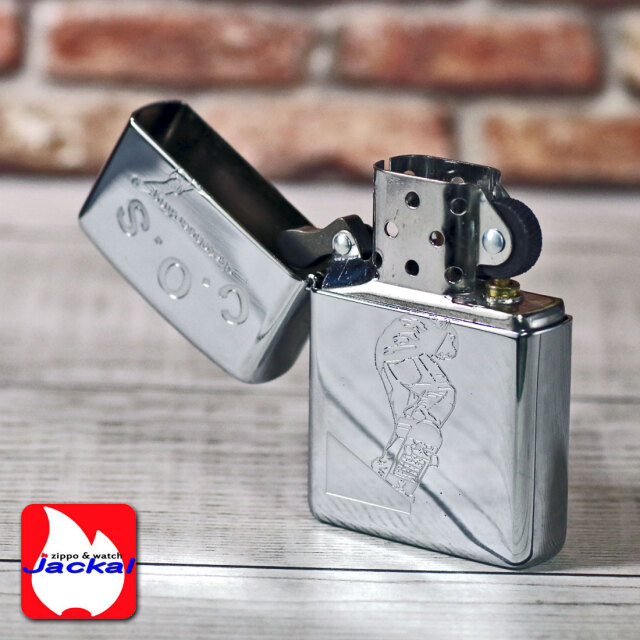 Zippo スケートボードデザイン ライター 楽天市場】スケートボード ジッポの通販