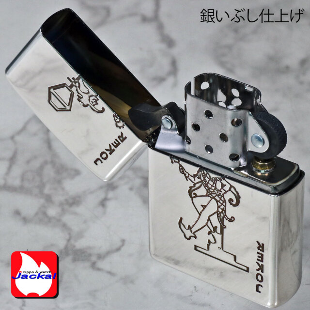 Zippoライターとマルボロトランプセット Zippoライターとマルボロトランプセット