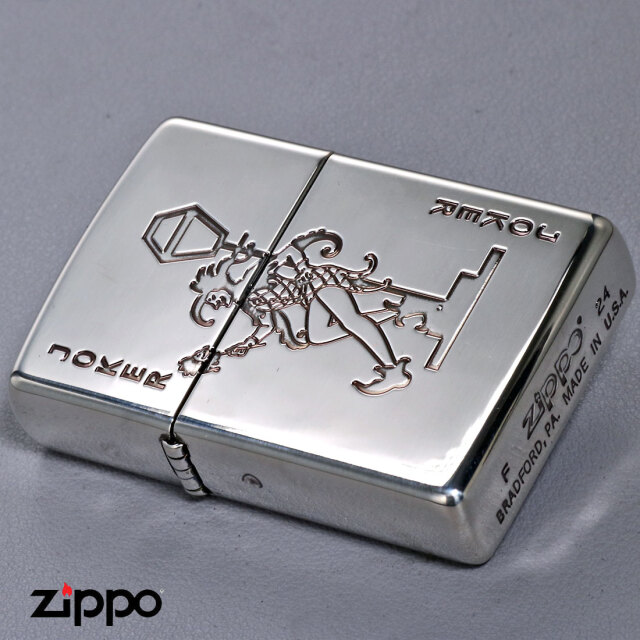 p*e様 Zippo WPTライター＆トランプセット ジッポー Zippo WPTライター＆トランプセット